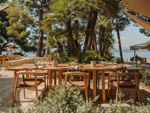 FOUR SEASONS RESORT MALLORCA AT FORMENTOR - Photo 131