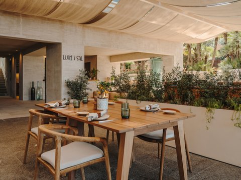 FOUR SEASONS RESORT MALLORCA AT FORMENTOR - Photo 128
