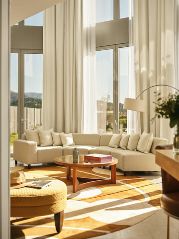 JUMEIRAH MALLORCA - Photo 11