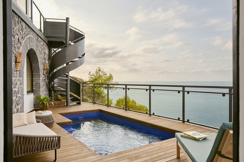 JUMEIRAH MALLORCA - Photo 9