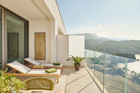 JUMEIRAH MALLORCA - Photo 19