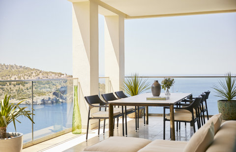 JUMEIRAH MALLORCA - Photo 17