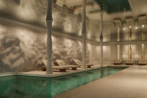 MANDARIN ORIENTAL MALLORCA - Photo 11