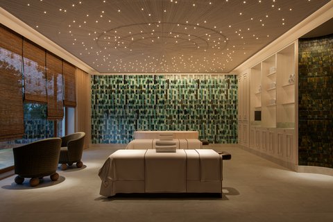 MANDARIN ORIENTAL MALLORCA - Photo 10