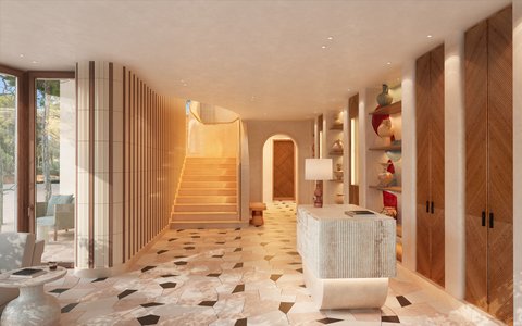 MANDARIN ORIENTAL MALLORCA - Photo 15