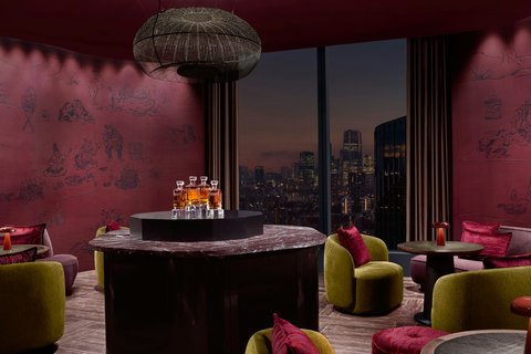 JW MARRIOTT HOTEL TOKYO - Photo 30