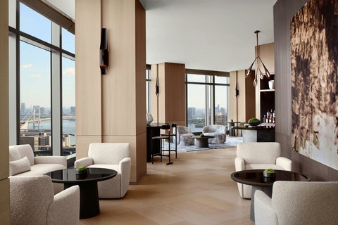 JW MARRIOTT HOTEL TOKYO - Photo 29