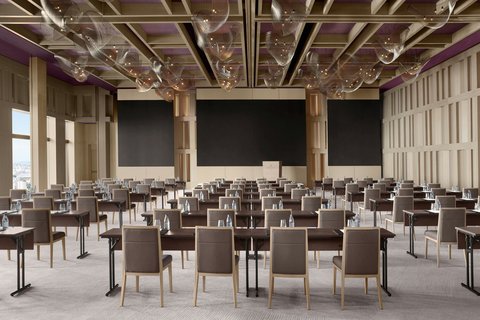 JW MARRIOTT HOTEL TOKYO - Photo 72