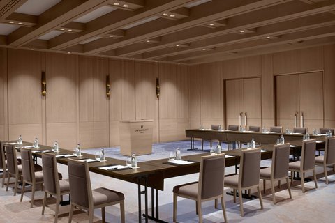 JW MARRIOTT HOTEL TOKYO - Photo 74