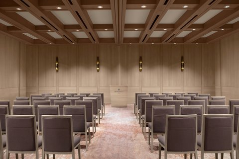 JW MARRIOTT HOTEL TOKYO - Photo 73