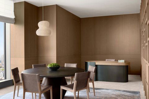 JW MARRIOTT HOTEL TOKYO - Photo 75