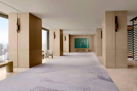 JW MARRIOTT HOTEL TOKYO - Photo 76