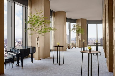 JW MARRIOTT HOTEL TOKYO - Photo 77