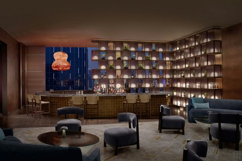 JW MARRIOTT HOTEL TOKYO - Photo 41