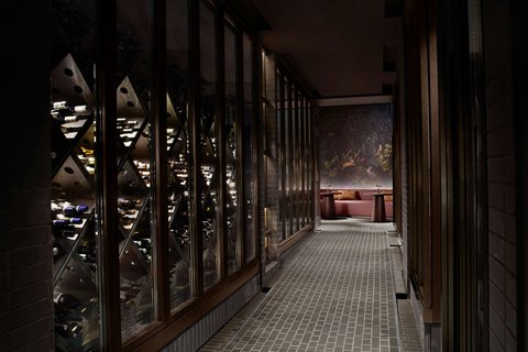 JW MARRIOTT HOTEL TOKYO - Photo 35