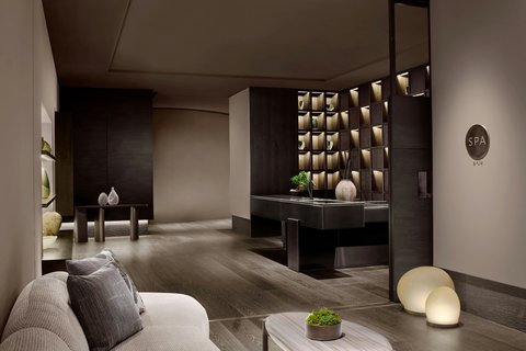JW MARRIOTT HOTEL TOKYO - Photo 66