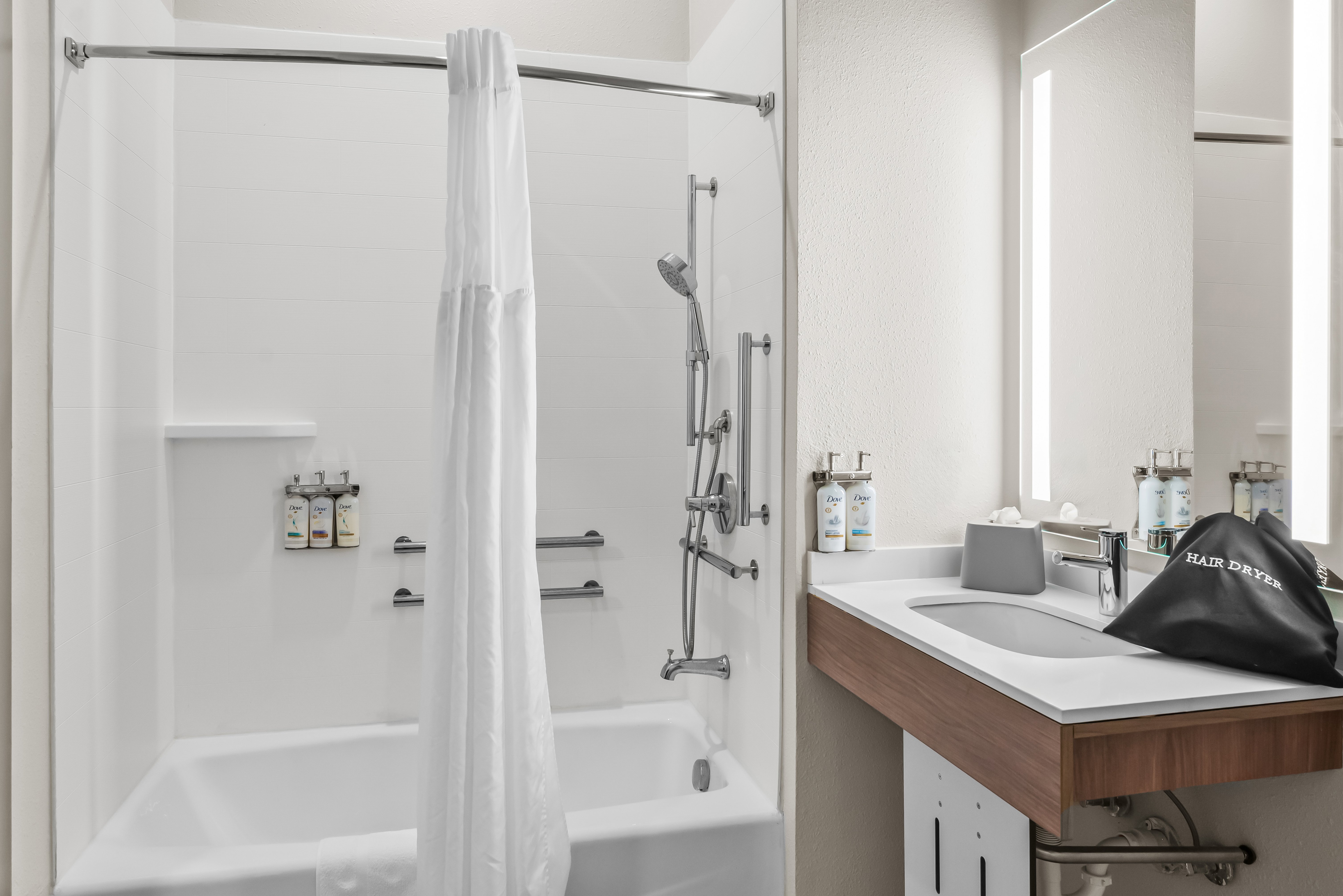 HOLIDAY INN EXPRESS MONTICELLO BY I-guestroom-Guest Bathroom.jpg