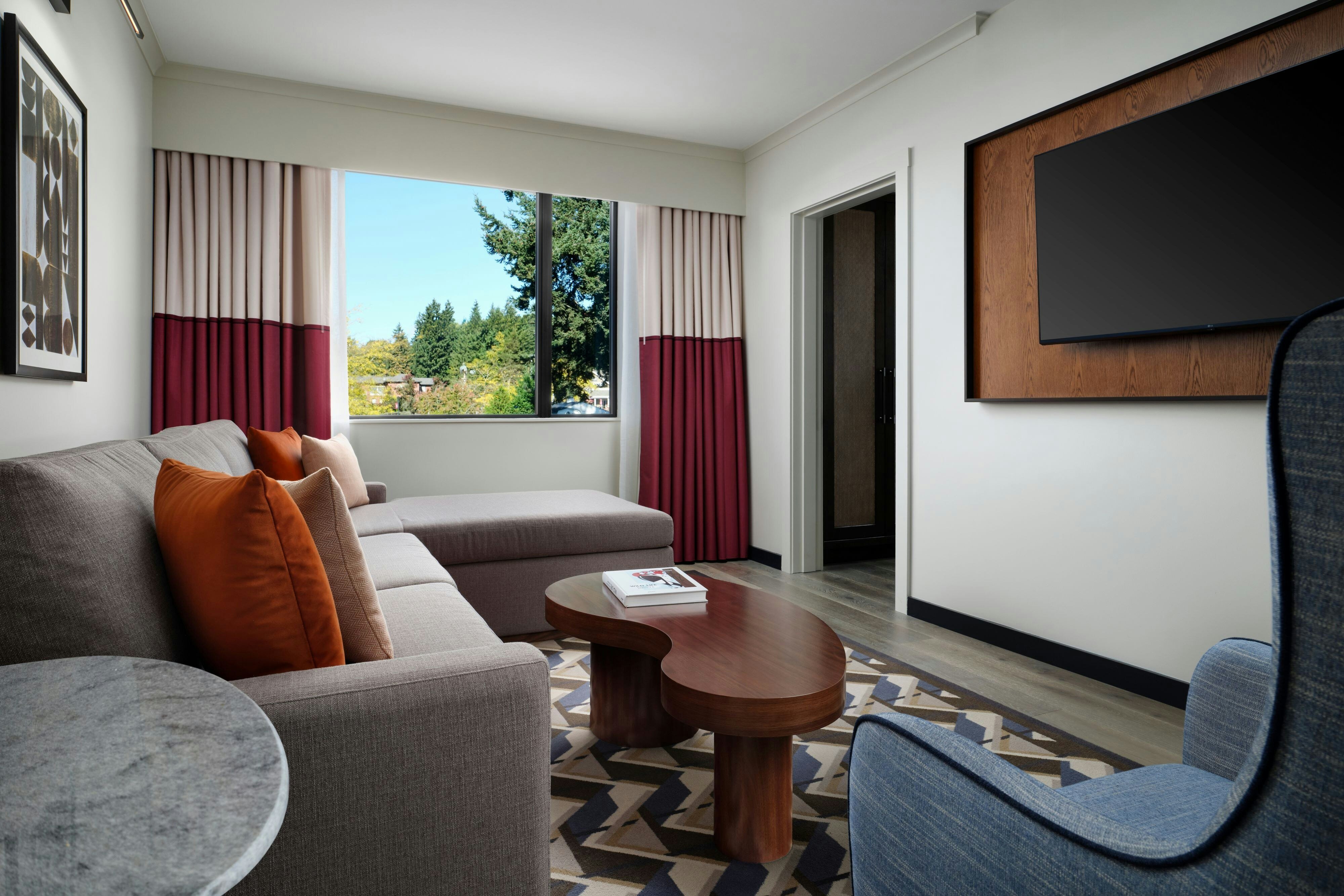 The SOMM Hotel and Spa Autograph Collection-guestroom-Standard Suite.jpg