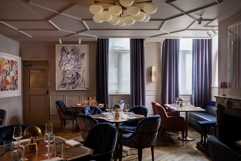 MaryLouRestaurant