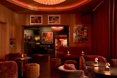 SohoBarRR