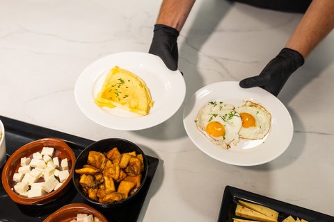 Breakfast