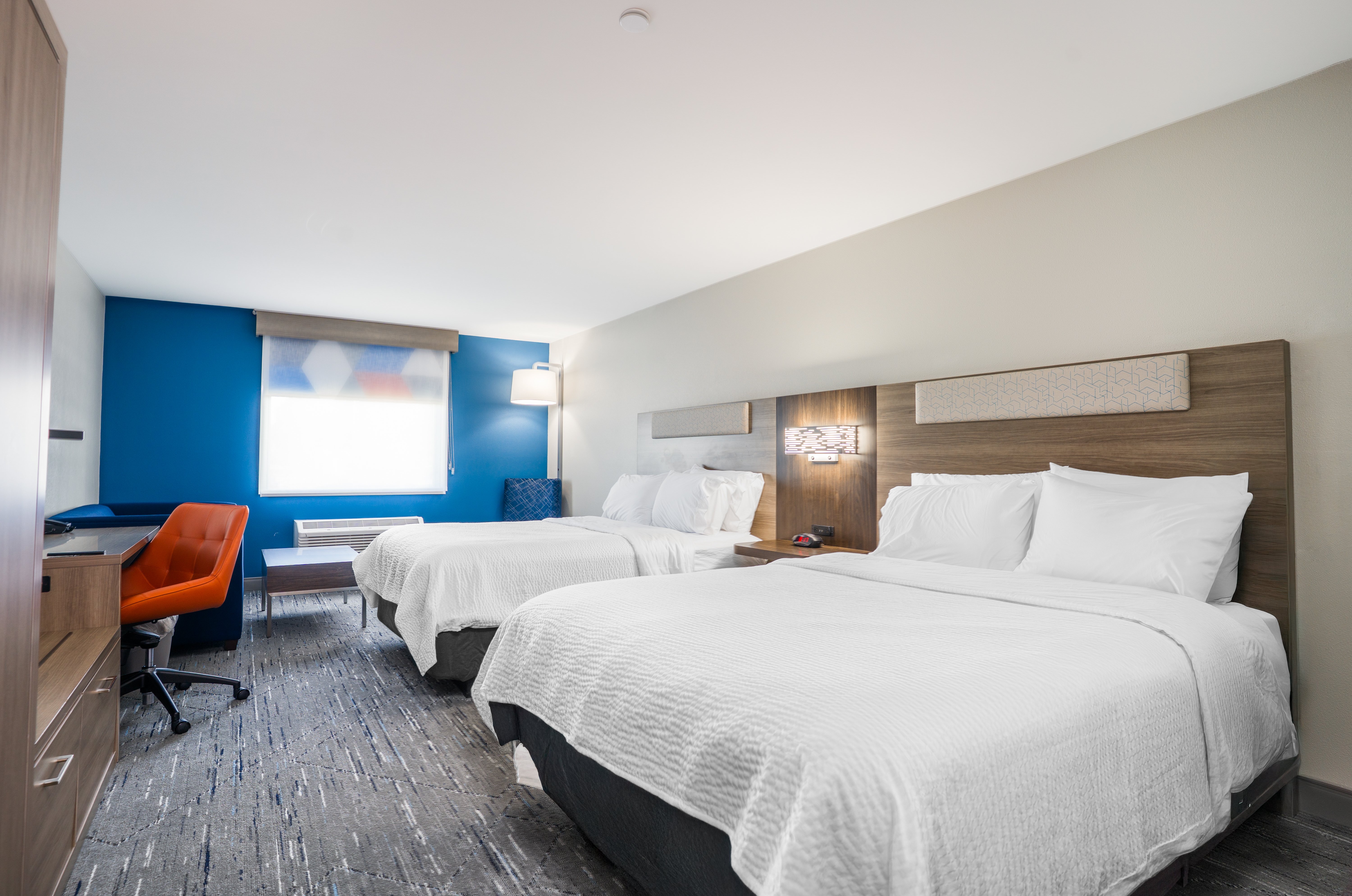 HOLIDAY INN EXP STES MARION BY IHG, photo 3