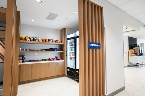 Express Shop