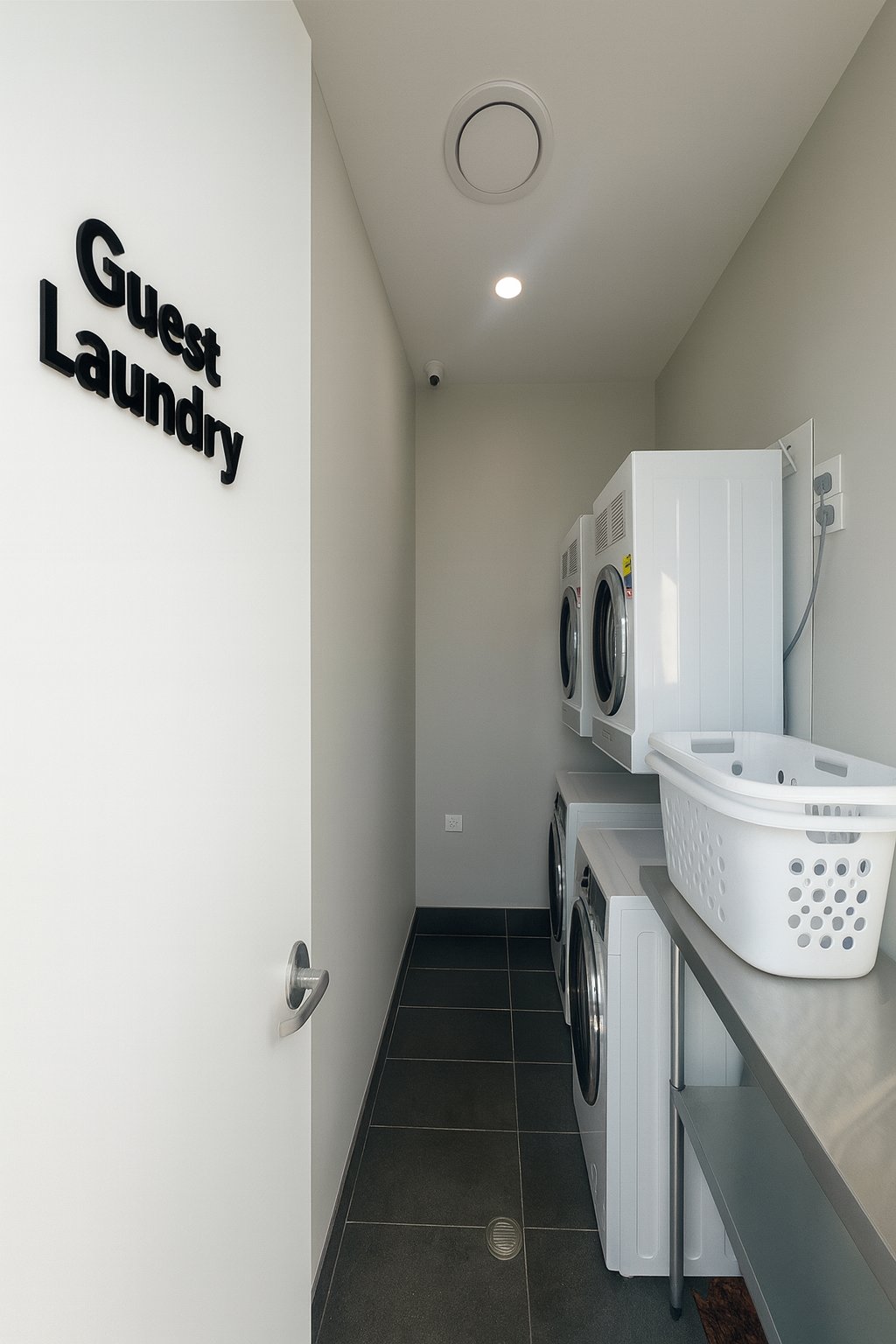 Avenue West Studio Units-guestroom-Laundry Room.jpg