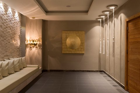 TUI Blue Spa&Welness