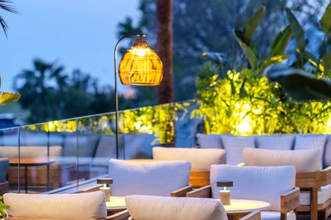 OLIVE ITALYAN A` LA CARTERESTORAN