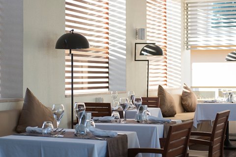 TUI Blue Culinarium A` La Carte Restaurant