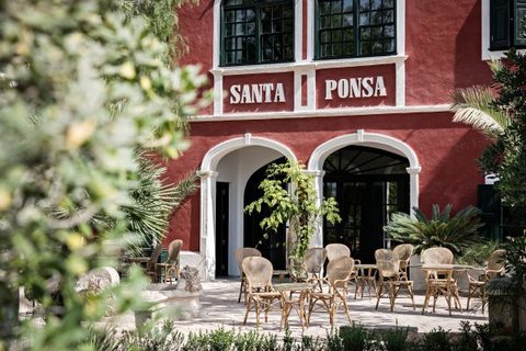 FONTENILLE MENORCA SANTA PONSA - Photo 2