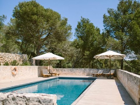 FONTENILLE MENORCA SANTA PONSA - Photo 18
