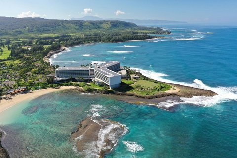RITZ CARLTON OAHU TURTLE BAY - Photo 3