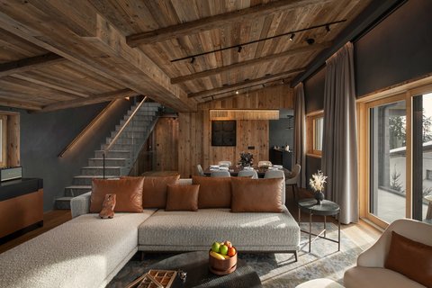 SIX SENSES CRANS MONTANA - Photo 43