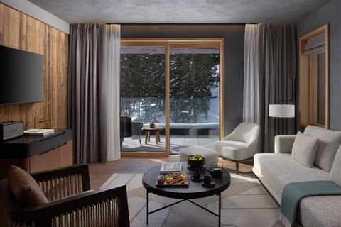 SIX SENSES CRANS MONTANA - Photo 44