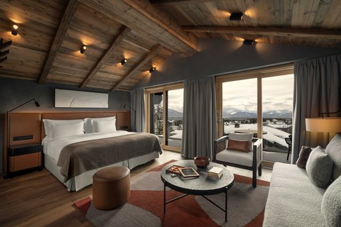 SIX SENSES CRANS MONTANA - Photo 46