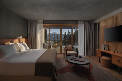 SIX SENSES CRANS MONTANA - Photo 47