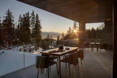 SIX SENSES CRANS MONTANA - Photo 48