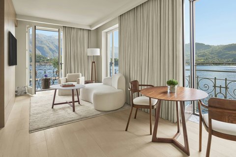 THE LAKE COMO EDITION - Photo 11
