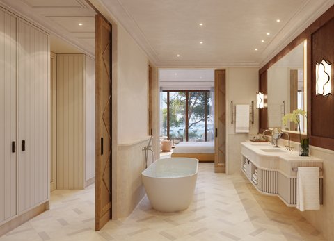 MANDARIN ORIENTAL MALLORCA - Photo 23