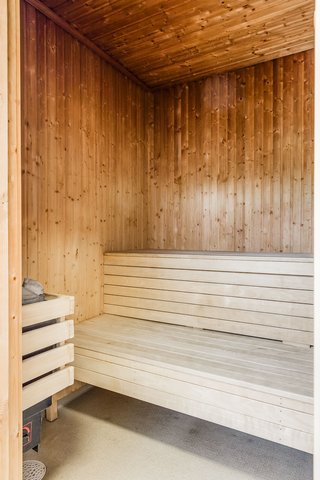 Recreational Facilities