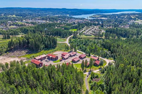 Welcome to Valbergsangen in Torsby