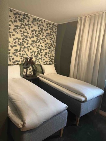 Standard Doubleroom