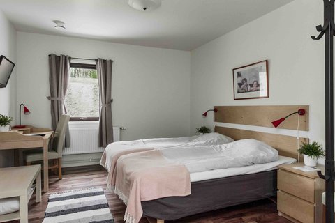Doubleroom Anga Compact