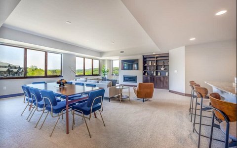 WC 506 Dining Room