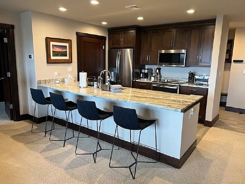WC 405 Kitchen