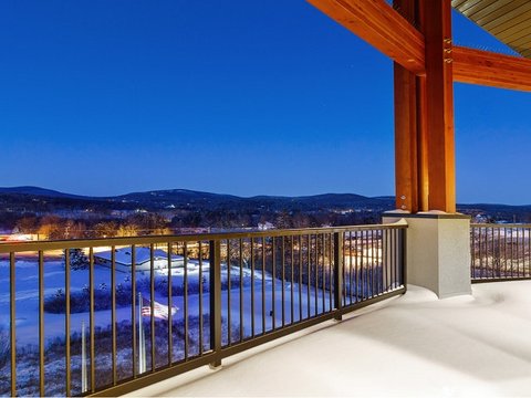 WC Balcony
