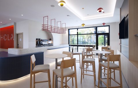 Lobby Bar