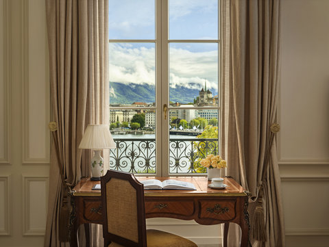 BEAU-RIVAGE GENEVA - Photo 84